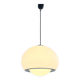 Bud pendant light by Studio 6G for Harvey Guzzini, 1970