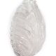 Paire d'appliques feuille Barovier Murano