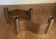 1970s metal candlesticks