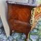 Louis XV style tomb commode