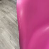 Chaise Verner Panton Vitra