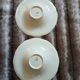 2 antique hollow dishes "Rouennais" from Longchamp