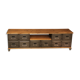 Furniture industrial tv locker valrex