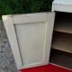 Armoire a pharmacie en bois