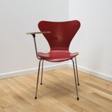 Chair Serie 7, Arne Jacobsen, Fritz Hansen
