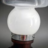 Vintage Lamp • Atomic Mushroom • Murano • Space Age • 1960