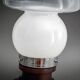 Vintage Lamp • Atomic Mushroom • Murano • Space Age • 1960