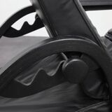 Lounge chair “Sinus” by Ingmar Relling for Westnofa, 1970s