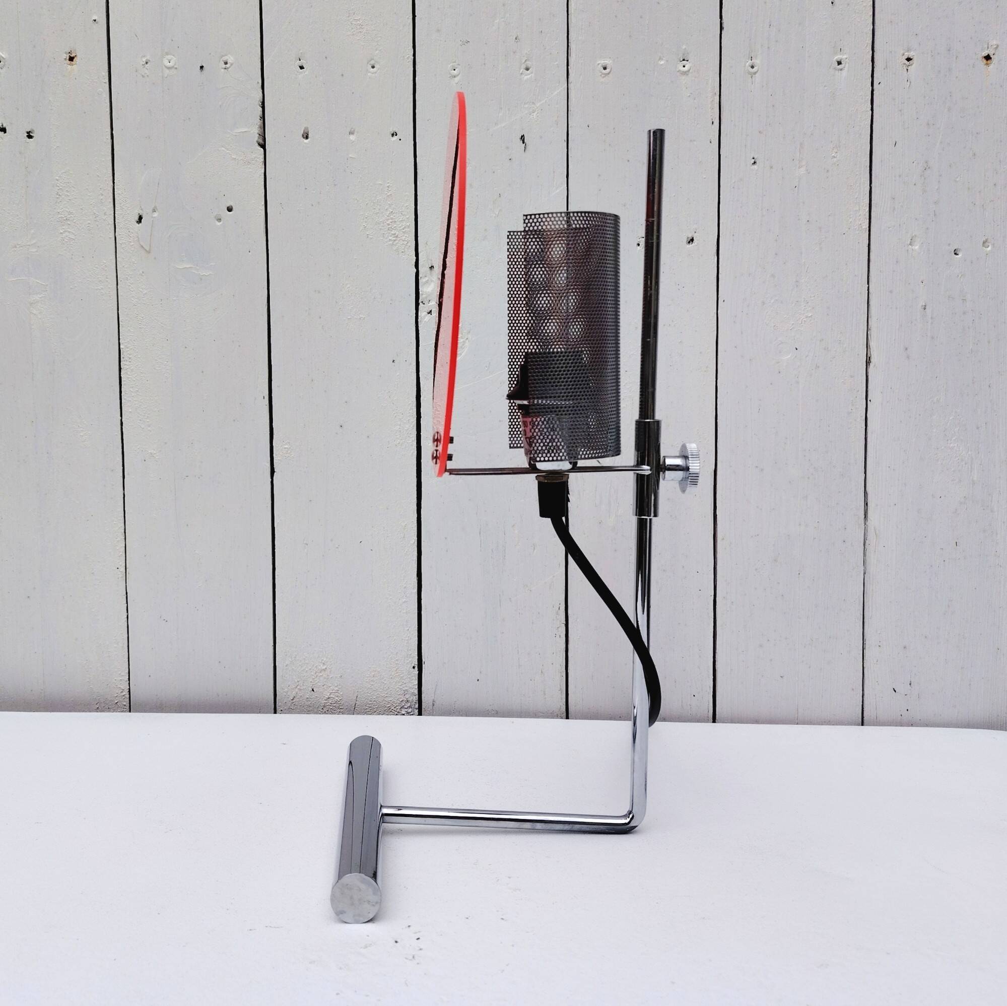 Lampe vintage Design Habitat design 80-90’s