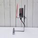 Lampe vintage Design Habitat design 80-90’s