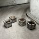 Willy GUHL Planters 1970