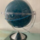 Globe céleste lumineux vintage Italy des années 70
