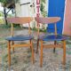 Scandinavian chairs Farstrup