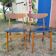 Scandinavian chairs Farstrup