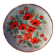 Large Vallauris dish