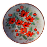 Large Vallauris dish