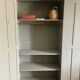 Parisian wardrobe