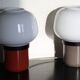 Foscarini Doll Lamp by Ionna Vautrin Grey