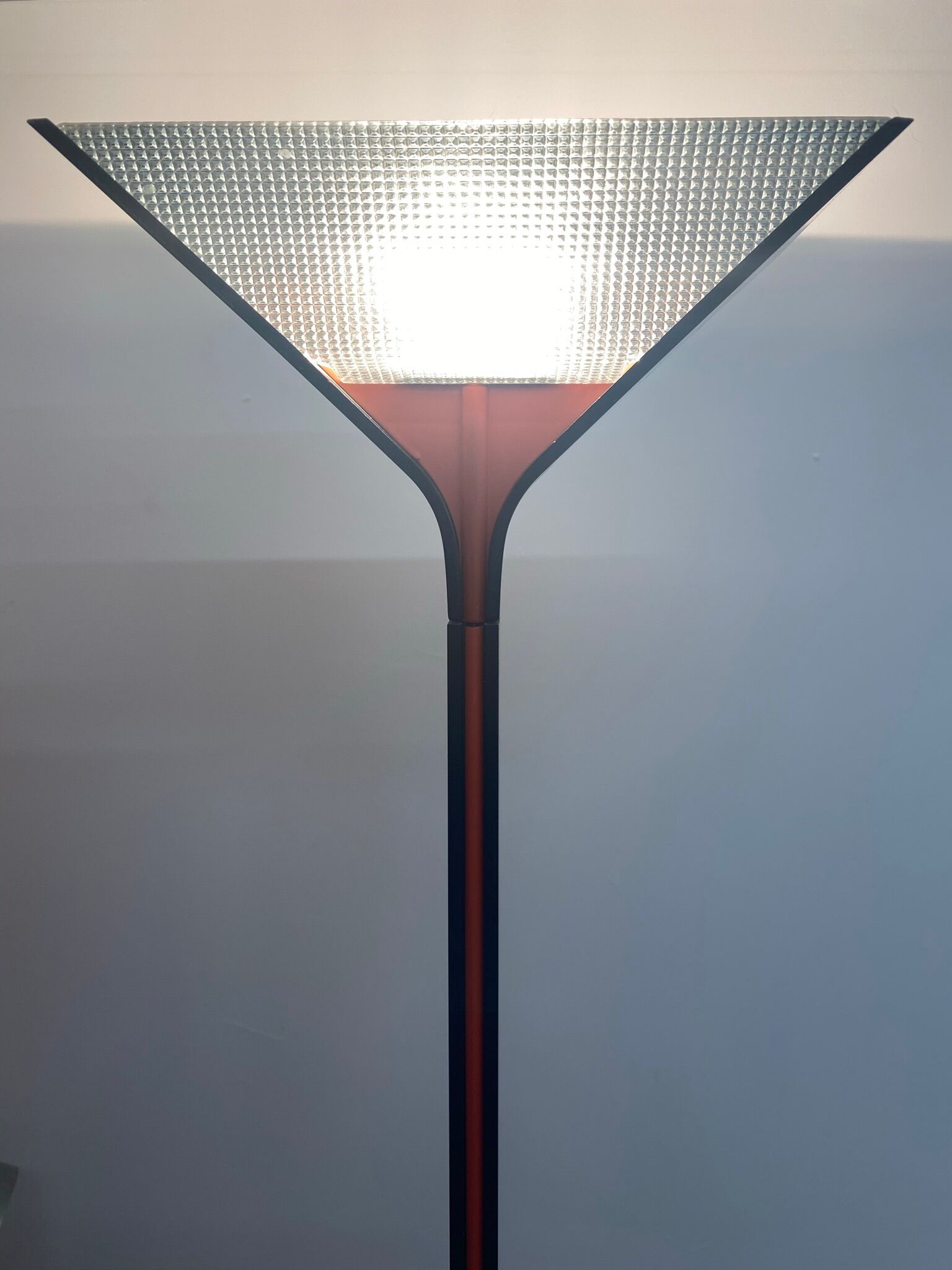 Halogen papillona model by Castiglioni Pier Giacomo & Achille published by Flos, 1970