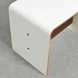 Bedside table by Pierre Guariche, circa 1968