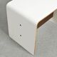 Bedside table by Pierre Guariche, circa 1968