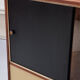 Mid-century display cabinet