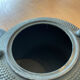 Japanese cast iron teapot