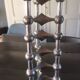 6 bougeoirs Nagel