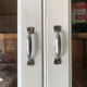 Buffet vaisselier vintage