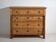Commode ancienne en pin massif – Commode rustique européenne – circa 1900