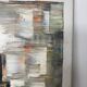 Huile sur toile A.Victoria