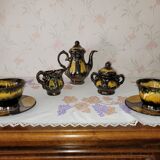 Coffee service