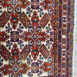Vintage carpet chirwan caucasus 165x244 cm
