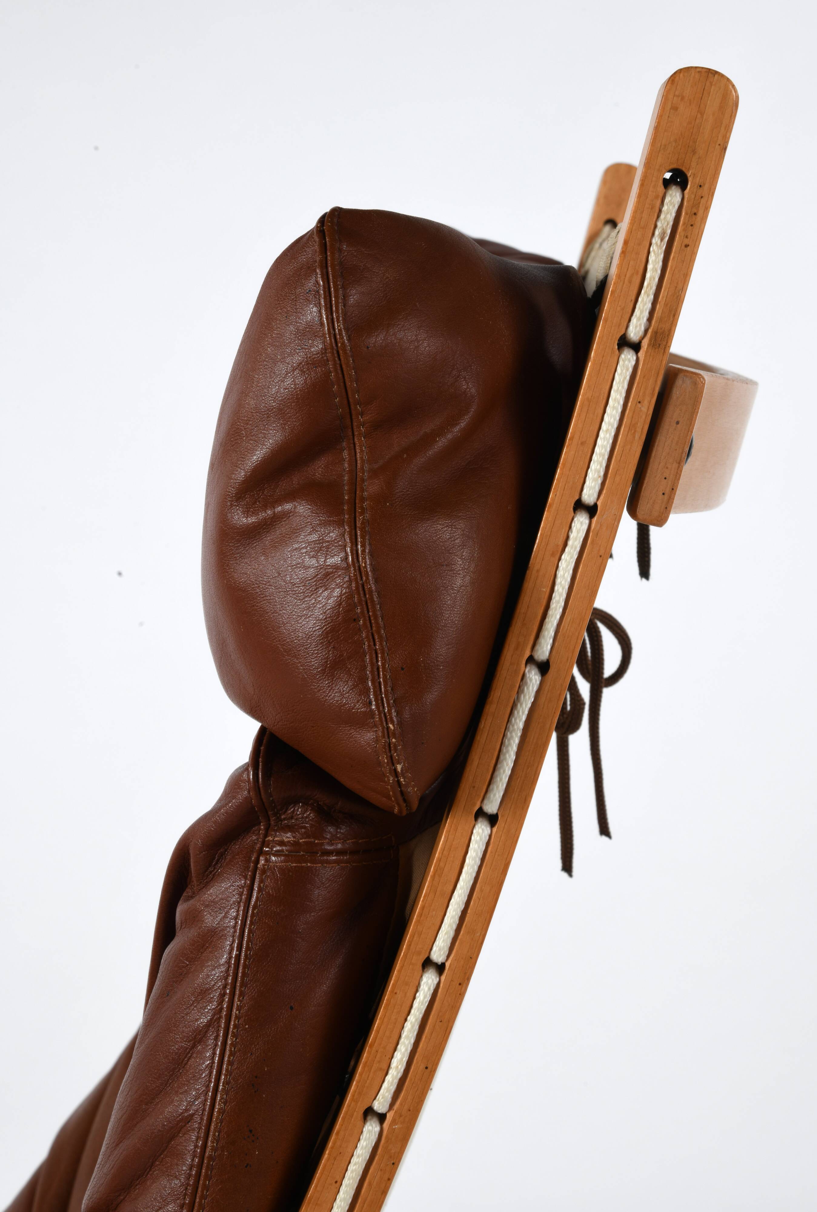 Fauteuil lounge Siesta Ingmar Relling