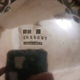 Christofle - Coffee (tea) pot Liseron. Excellent condition.