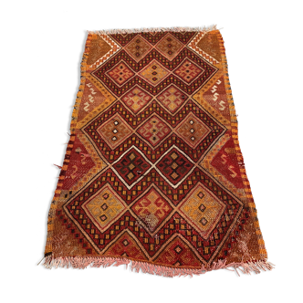 Carpet kilim 83x54 cm