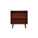 Teak bookcase, Danish design, 1970s, Denmark