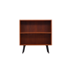Teak bookcase, Danish design, 1970s, Denmark