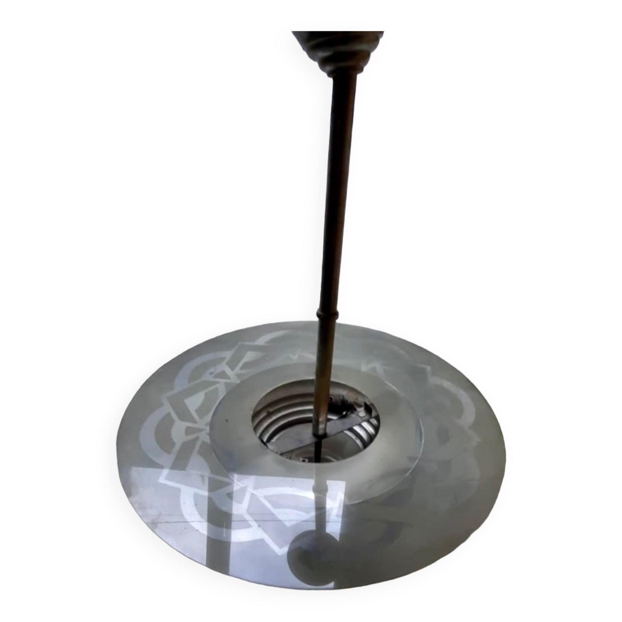 Ceiling pendant