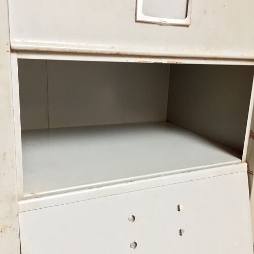 Industrial furniture