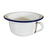 Pot émaillé