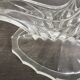 Art Deco candle holder