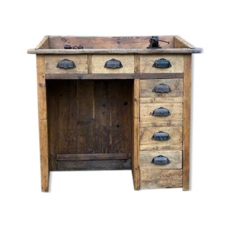 Petit bureau d'appoint