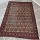 Handmade old oriental carpets