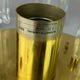 60s 70s lamp light ceiling lamp Limburg glass chandelier design 60s 70s