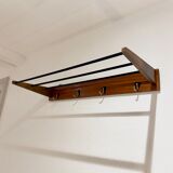 Tyk wall coats holder