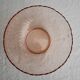Set of 2 Rosaline salad bowls