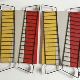 Shelf library Tomado Holland 60s