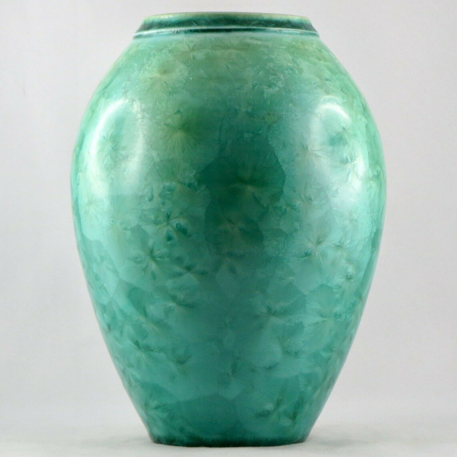 Vase Serafino -Ferraro ceramic Vallauris