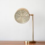 Brass Table Lamp by Bergboms, Model B-075